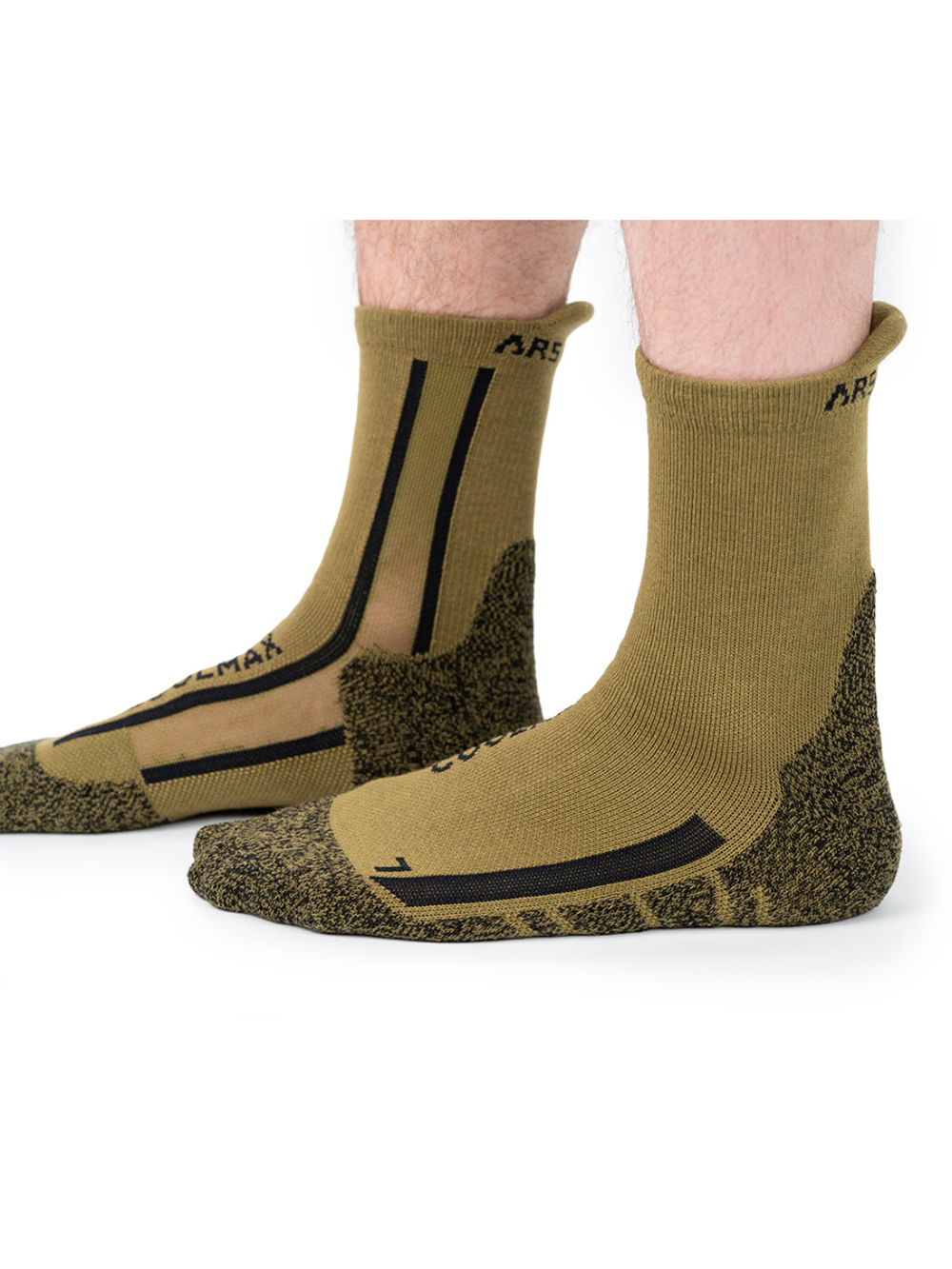 Носки Добби (Khaki) Ars Arma