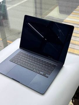 MacBook Air 15 M2 8/256Gb Midnight
