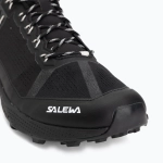Кроссовки Salewa Pedroc Light black/black