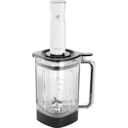 Zwilling Чаша для универсального блендера Enfinigy 1,4 л черная EAN 4009839537400