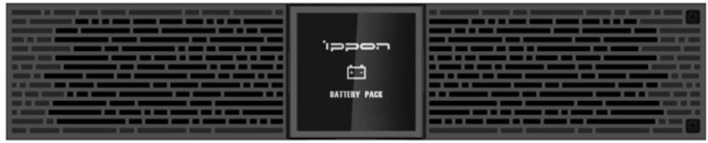 Дополнительный батарейный модуль Ippon 1192976