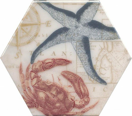 Декор Эль Салер (HGD/A334/24020)