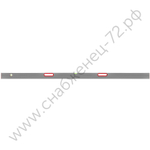 СИБИН 2 м, 2 глазка, Правило с уровнем и ручками (10726-2.0)