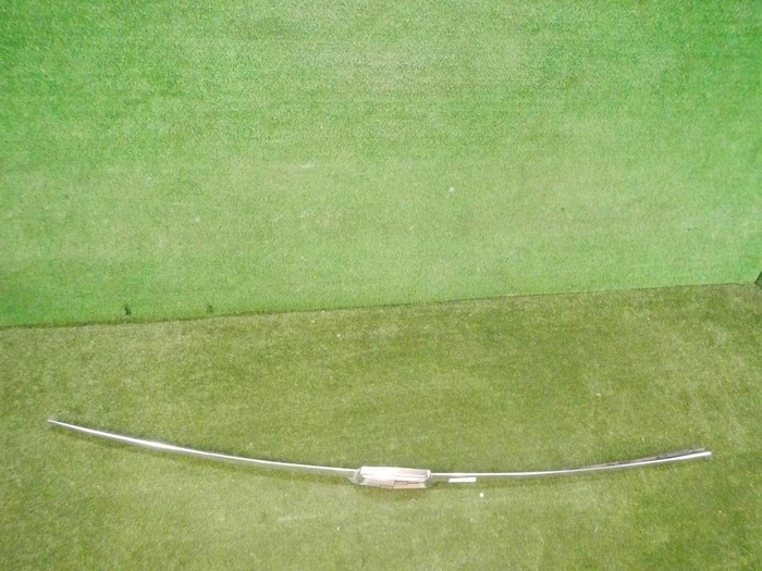 Накладка крышки багажника Cadillac Escalade 4 (2014-2020)