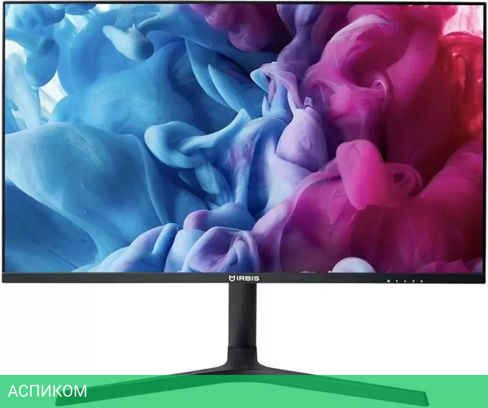 Монитор IRBIS SmartView IMVW27QIDR
