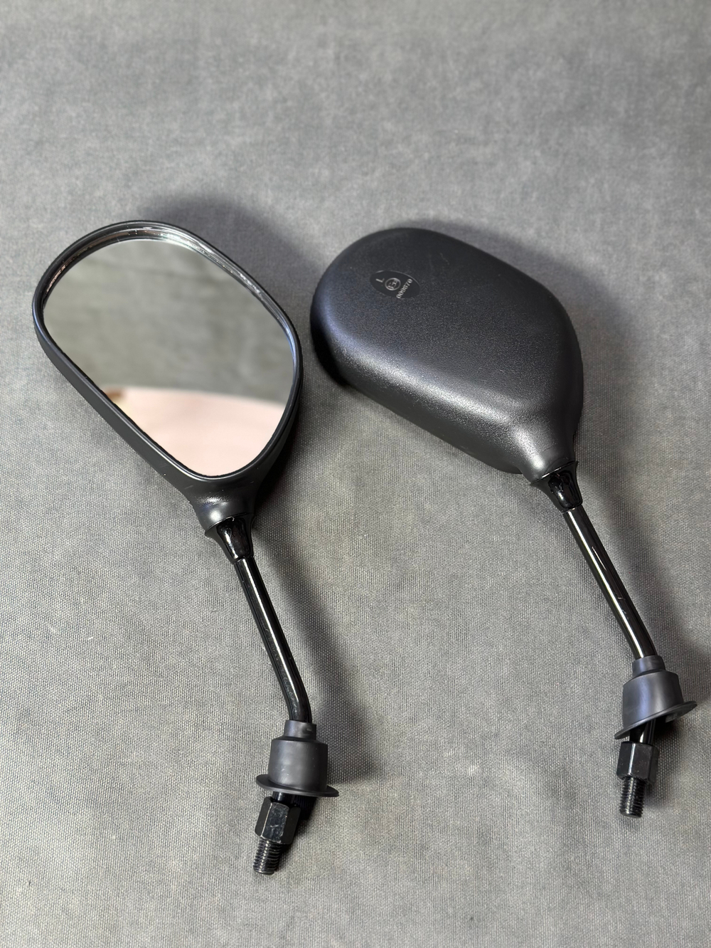 Зеркало заднего вида левое и правое Minsk D4 125