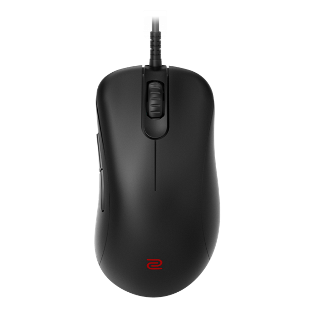 Мышь Zowie by BenQ EC1-C USB черная (9H.N39BA.A2E)