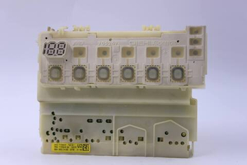 Модуль управления посудомоечной машины BOSCH SRS45T62EU (642990)