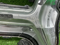 ДХО левый Changan Uni-K (2020-н.в.)