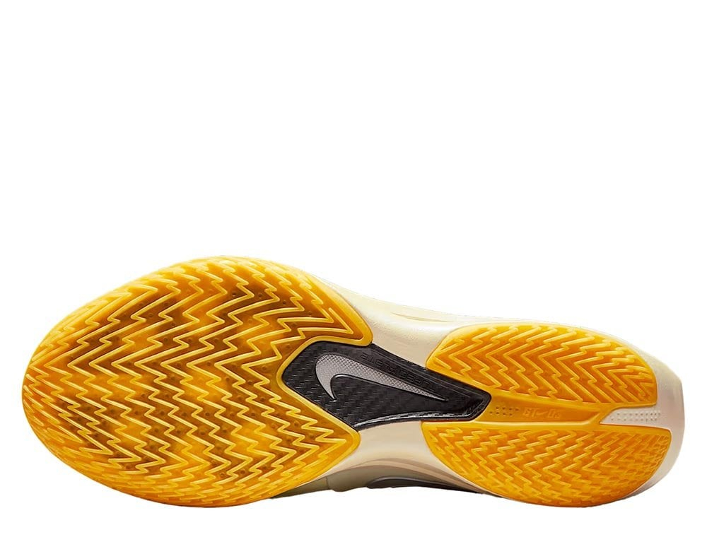 Баскетбольные кроссовки Nike G.T. Cut 3 Turbo "Coconut Milk"