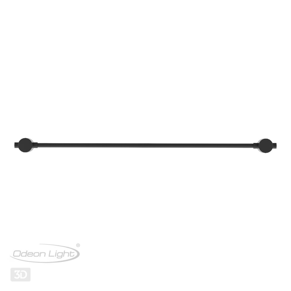 Настенный светодиодный светильник Odeon Light DALIA 4395/8WL