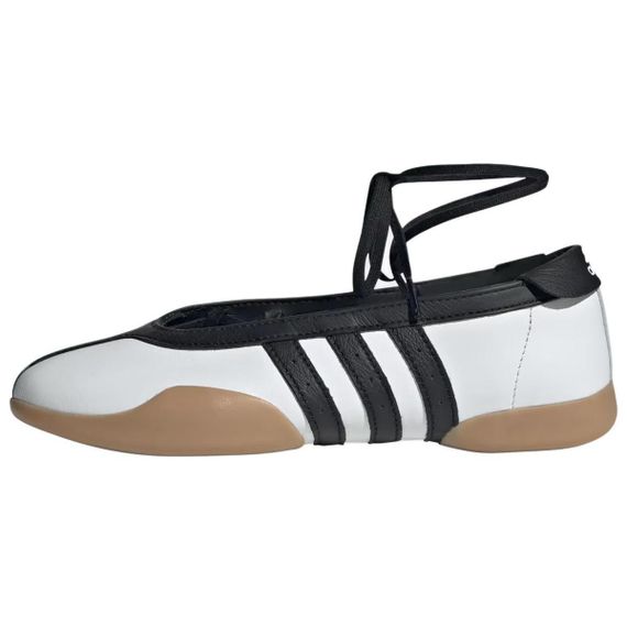 adidas originals Taekwondo Кроссовки для тренировок Низкие Белые Женские