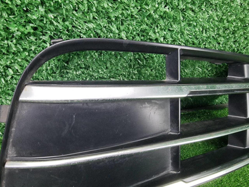 Решетка бампера правая Audi Q5 2 80A 17-20 S-line