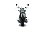 Мотоцикл Royal Enfield Super Meteor 650 Interstellar Green