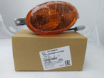 Фонарь указателя поворота левый (в бампер) S113726010 Chery QQ Sweet