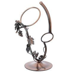 GAEM Подставка для бутылки, L24 W12 H28 см