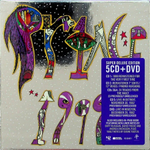 Prince / 1999 (Super Deluxe Edition)(5CD+DVD)