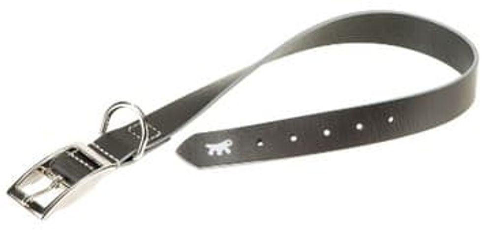 Ошейник для собак "Natural Trendy" ширина 1,5 см, длина 27-35 см Ferlast Ошейник для собак "Natural Trendy" ширина 1,5 см, длина 27-35 см Ferlast