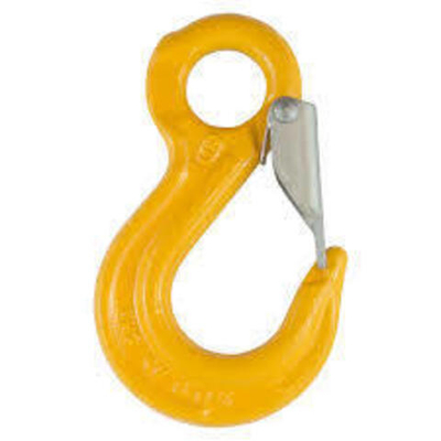 Крюк с проушиной (SALK)