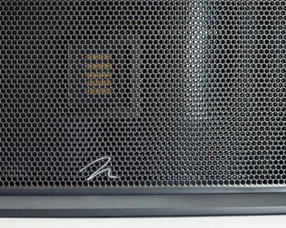 Martin Logan Focus ESL C18 Deep Sea Blue