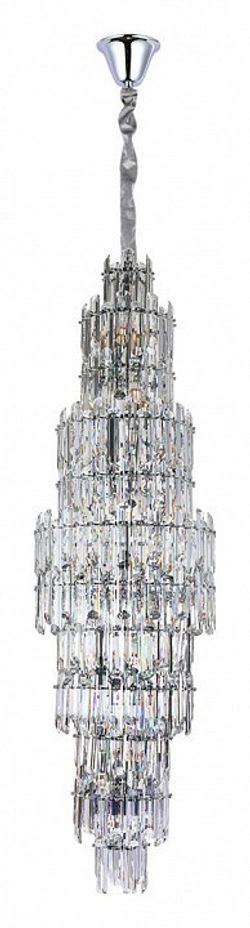 Подвесная люстра Divinare Rosie 3511/02 LM-36