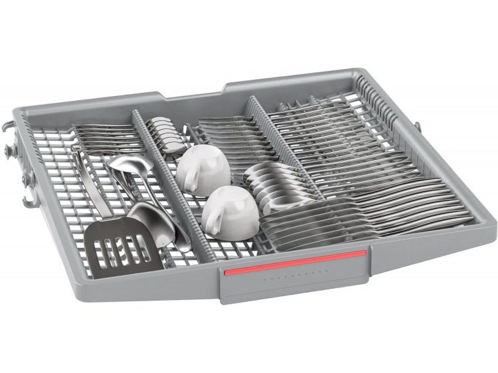 Встраиваемая посудомоечная машина Bosch SMV46KX55E