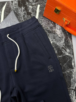 Спортивные штаны Brunello Cucinelli