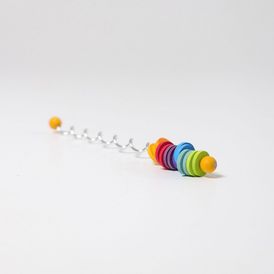 Спиралька поющая малая (Grimm's)