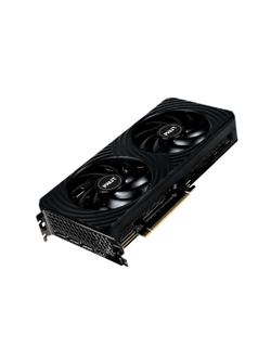 Видеокарта PCIE16 RTX5060TI 8GB PA-RTX5060Ti DUAL OC 8GB PALIT  NE7506TT19P1-GB2062D