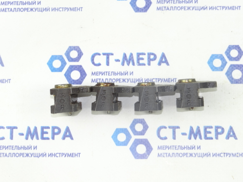 Кулачки к винторезным головкам (3Я) (к-т из 4 шт.)