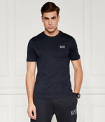 Футболка EA7 - темно-синий(8NPT25 PJVPZ)