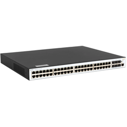 Коммутатор (свитч) SNR SNR-S5311G-48TX-POE