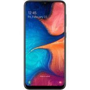 Samsung Galaxy A20 (2019) 32GB Black - Черный