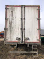Foton AUMARK 4x2 Бортовой (Евроборт) (кат. С) 38786-41 (Евроборт, Дизельный, 3,8 л, 166 л.с., МТ)
