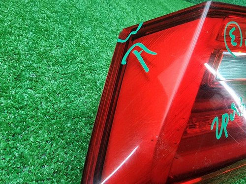 Фонарь правый внутренний BMW 5er G30 (2017-2020)