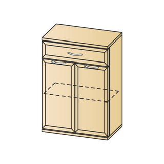 Тумба Карина ТБ-1006