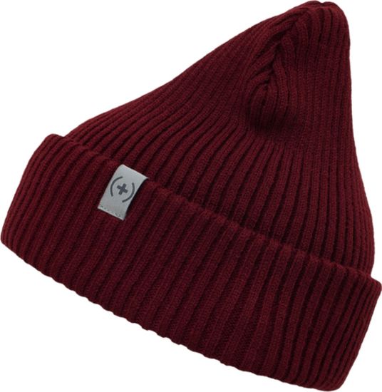 Шапка Sammy Icon Bordeaux (бордо)