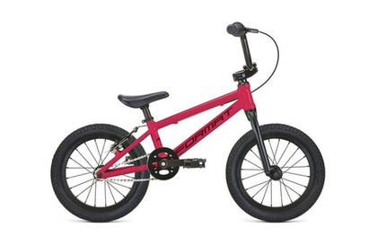 Детский велосипед Format Kids 16 BMX (2021)