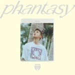 Альбом THE BOYZ - PHANTASY_Christmas in August (DVD ver.)