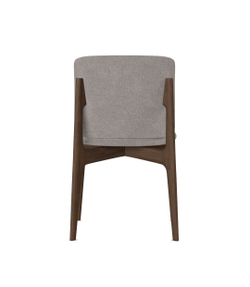 Дизайнерский стул LOTUS кардиф 011