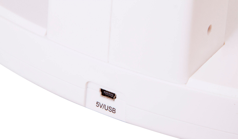 Микроскоп цифровой Levenhuk DTX 700 LCD- фото 13