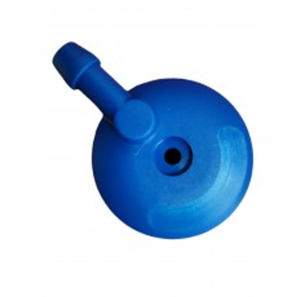 Крышка фильтра карбюратора TM OK