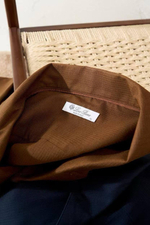 Рубашка Loro Piana