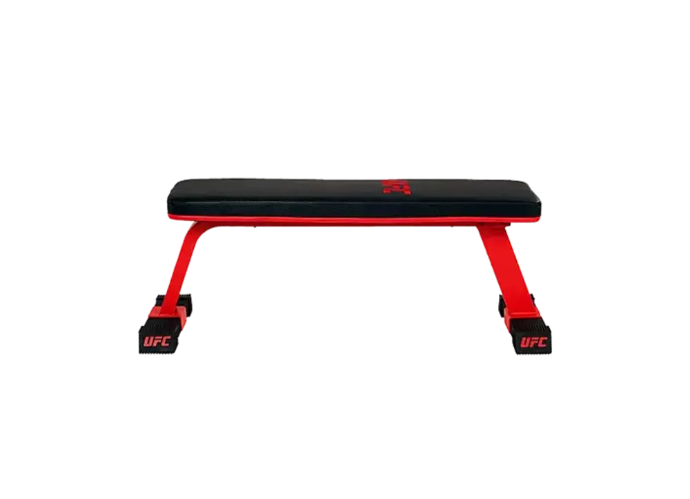 Скамья прямая UFC