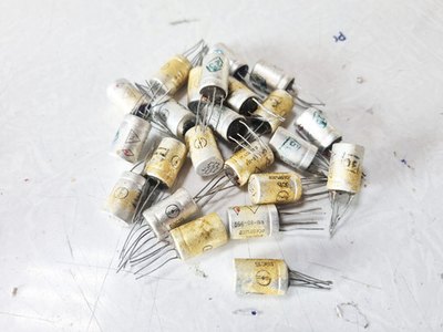 РЭС-15 напряжение 6.3-7.2V паспорт 591.002 (23 шт. цена за лот). Сопротивление обмотки 170 Ом