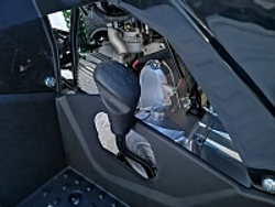 Квадроцикл PROMAX WILD 175 LUX