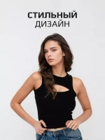 Майка женская под пиджак