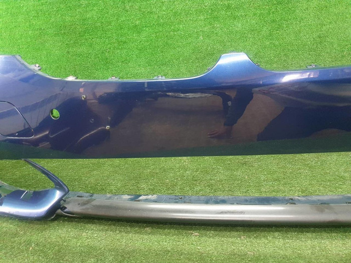 Бампер передний BMW 3er G20 (2018-2022) Sport Line