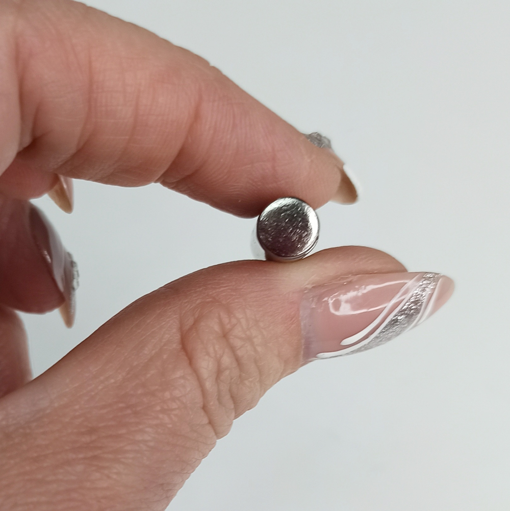 Концевики металл