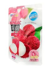 Желе питьевое BLIKE мармеладное с конжаком Личи 160 г x 2 шт